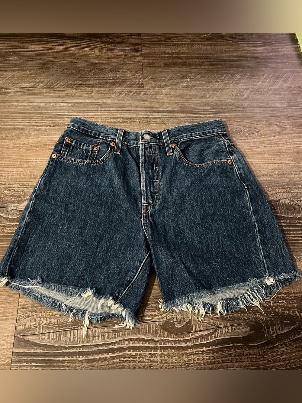 Levi’s 501 Shorts
